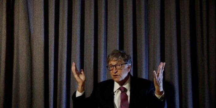 Bill Gates’ten korona virüs açıklaması