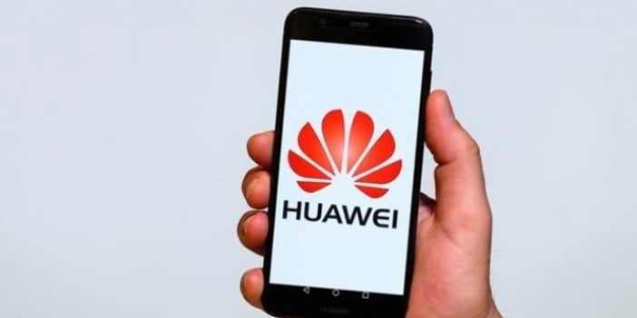 Huawei, yaptırımlara rağmen gelirini katladı