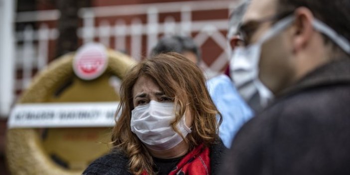 Cerrahpaşa Tıp Fakültesi doktoru Feriha Öz'e duygulu anma