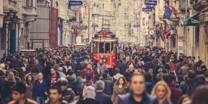 Türkiye'de sokağa çıkma yasağı uygulanan kaç kişi var?