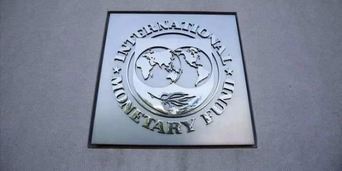 IMF'den korona virüs açıklaması: Benzeri görülmemiş bir ekonomik krize neden oldu