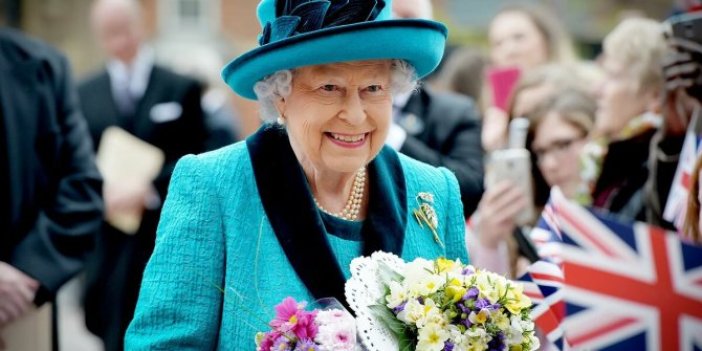 Kraliçe 2.Elizabeth korona virüs nedeniyle tehlikede mi?