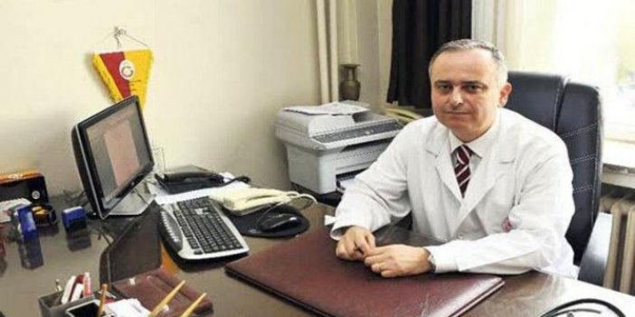 Çapa Tıp Fakültesi profesörü hayatını kaybetti
