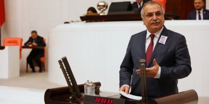 Ahmet Çelik'ten, Semih Yalçın'a zehir gibi cevap: Siyasetin korona virüsü, 2023'te seçmen size cezayı kesecek