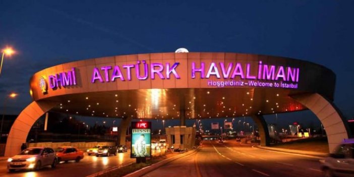 Ekrem İmamoğlu'nun Atatürk Havalimanı hastaneye dönüştürülsün çağrısı kabul edildi