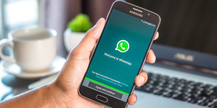 WhatsApp'tan korona yalanlarına karşı yeni önlem