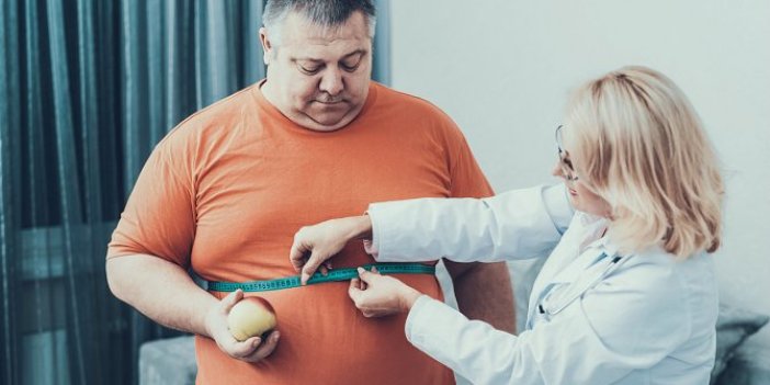 Prof. Dr. Çiftçioğlu: Koronavirüs salgını sonrası bizi obezite bekliyor olabilir"