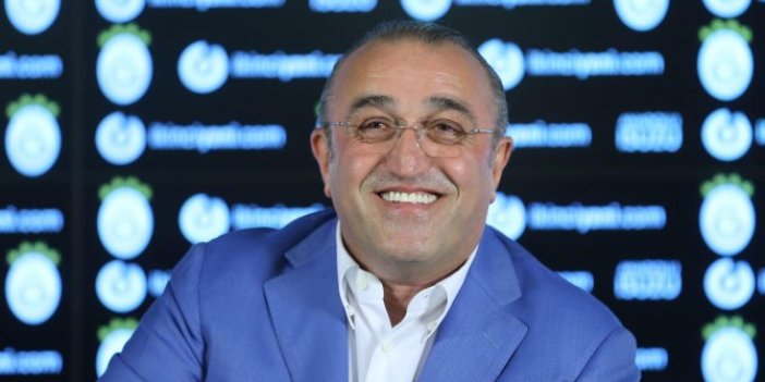 Galatasaray yöneticisi Abdürrahim Albayrak'ın korona test sonucu belli oldu