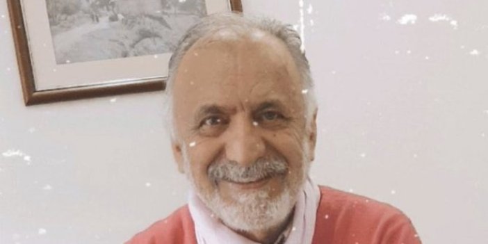 Prof. Dr. Cemil Taşçıoğlu'nun oğlundan duygu dolu sözler