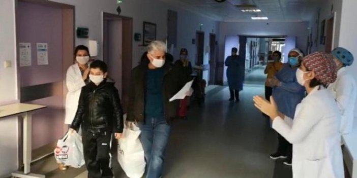 Prof. Dr. Ahmet Saltık uyardı: "Hasta seçmek zorunda kalırız"