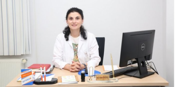 Doç. Dr. Emine Binnetoğlu'ndan korona virüse yakalananlara uyarı