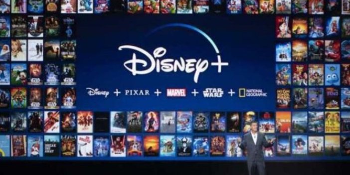 Disney+ 5 ayda rekor abone sayısına ulaştı