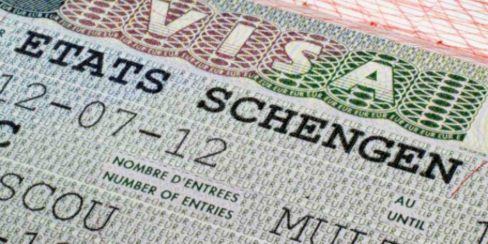 Almanya'dan Schengen vizesine salgın düzenlemesi