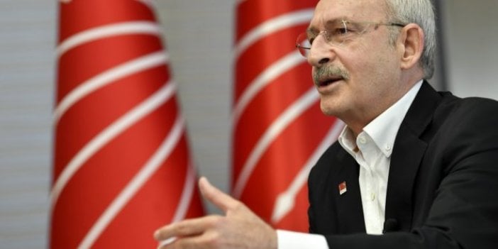 CHP lideri Kılıçdaroğlu'ndan 'parlementer sistem' açıklaması