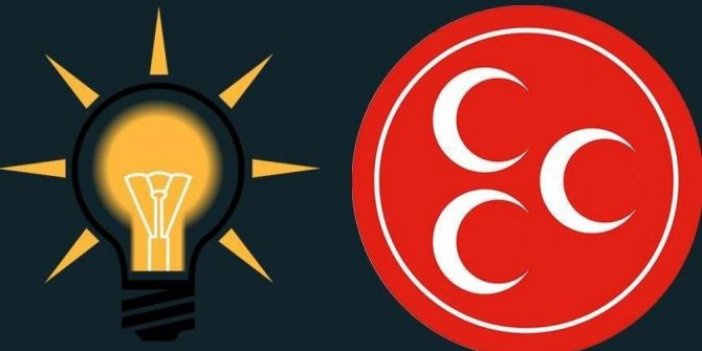 Cumhur İttifakı’nda korona çatlağı: MHP’li başkan isyan etti!