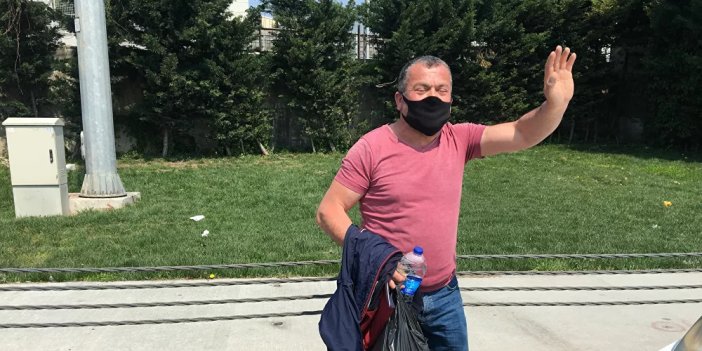İstanbul Fatih'te alkollü sürücüye ceza kesildi