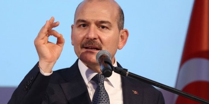 Süleyman Soylu'nun istifasındaki çok önemli ayrıntı... Yeniçağ açıklıyor