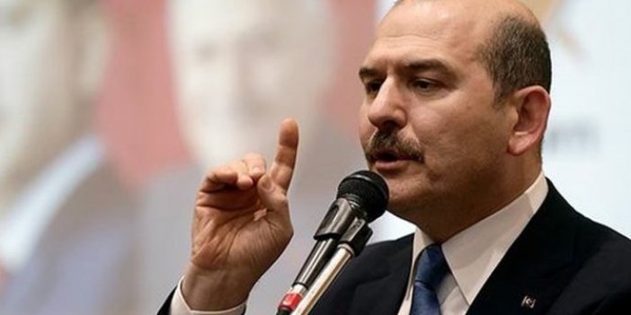 CHP'li Engin Altay: "Süleyman Soylu'nun yemini düştü"