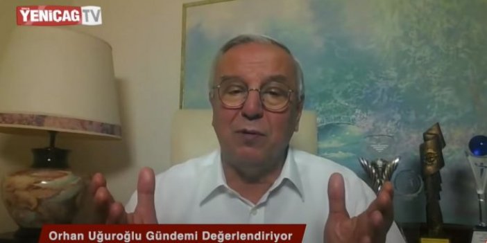 "Madem öyle Erdoğan istifa etmeli"