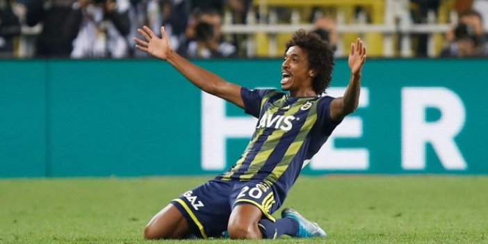 Fenerbahçe'nin yıldızı Gustavo'ya Lyon'dan talip