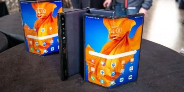 Huawei’in 30 bin TL’ye sattığı Mate Xs adeta yok sattı