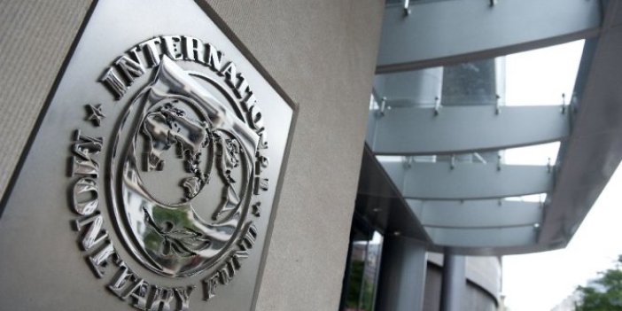 IMF'den 25 ülkeye korona virüs yardımı