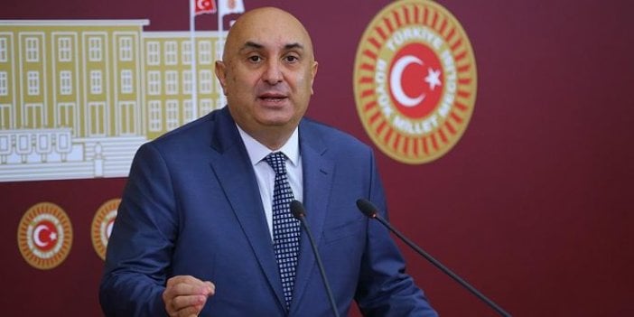 CHP, İnfaz Yasası'nı AYM'ye götürüyor