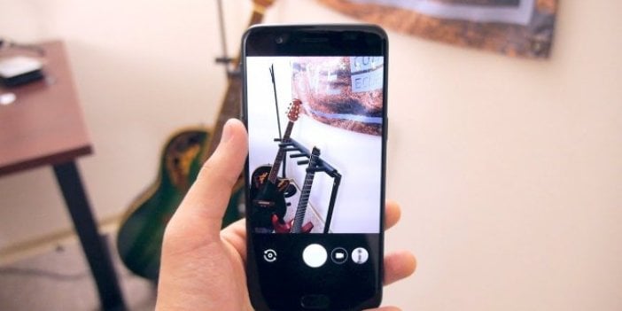 Google Camera için beklenen yeni güncelleme keşfedildi