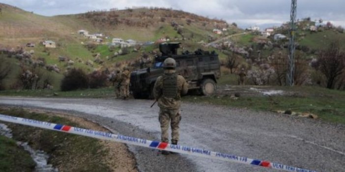 Adana'da bir köy karantinaya alındı