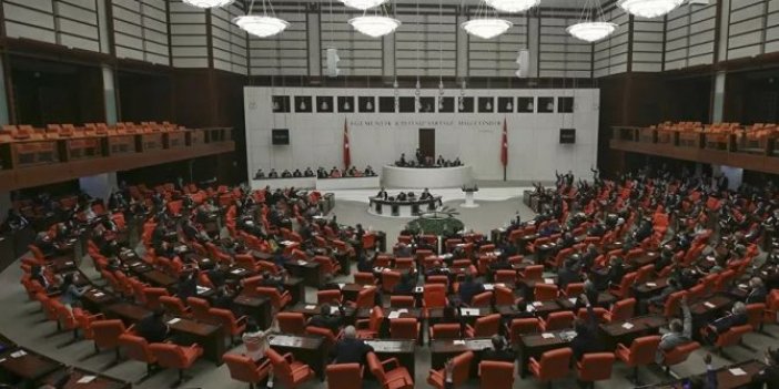 AKP'nin torba yasasından borçlanma operasyonu çıktı