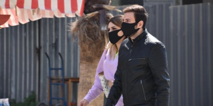 Profesör Hüsnü Pullukçu'dan siyah maskelerle ilgili dikkat çeken uyarı