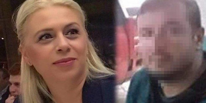 AKP Rize Fındıklı İlçe Başkan Yardımcısı Gamze Pala öldürüldü