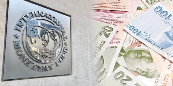Capital Economics: ''Türkiye istese bile IMF anlaşmaya yanaşmayabilir”