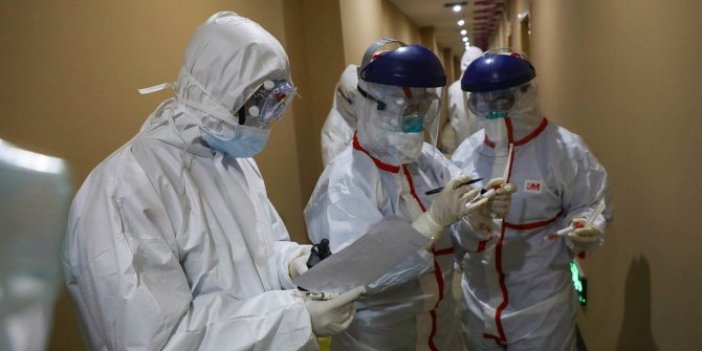 Dünyayı şoke eden soru: Çin, korona virüsü daha önce durdurabilir miydi?