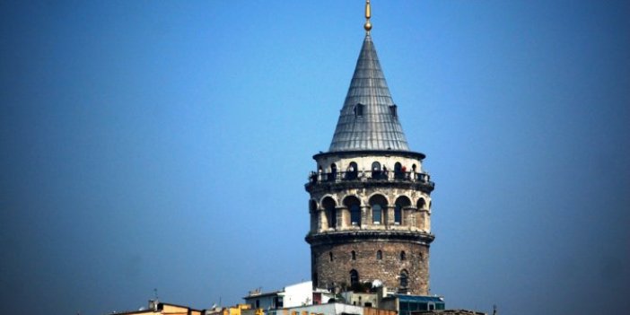Galata Kulesi davasında yeni gelişme: İBB’den alınmak istendi, mahkeme ‘dur’ dedi