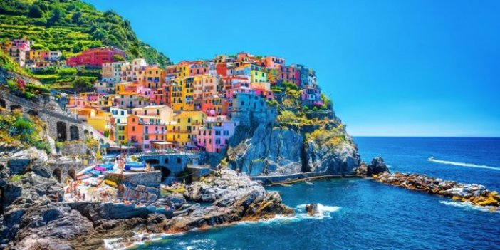 İtalya yaz tatiline hazırlanıyor
