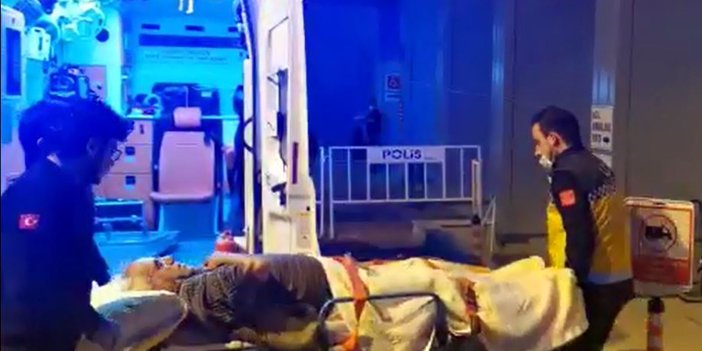 5 kurşunla vurulan belediye başkanı konuştu