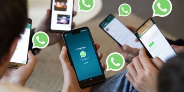 WhatsApp’a üç yeni özellik geliyor