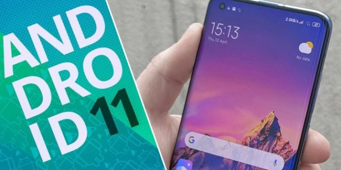 MIUI 12’nin yeni ekran görüntüleri sızdı