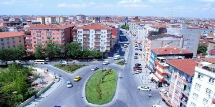 Erdoğan imzaladı! İstanbul'da iki mahalle riskli alan ilan edildi