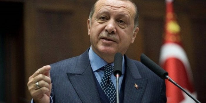 Erdoğan'dan korona virüs mesajı: Salgını yatay seyre geçirmeye başladık