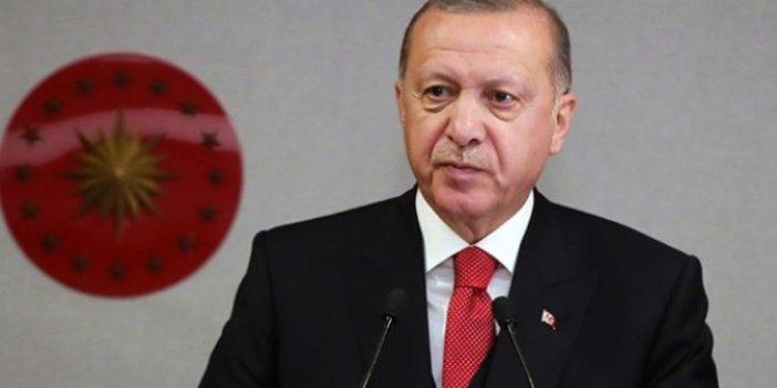 Cumhurbaşkanı Erdoğan onayladı! Flaş idari izin kararı