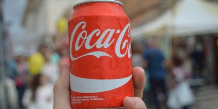 Korona virüs, Coca Cola satışlarını düşürdü