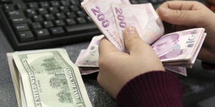 TL ve döviz piyasaları ile EFT sistemi 24 Nisan'da açık olacak