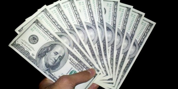Faiz kararı sonrası dolarda son durum!