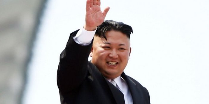 İşte Kuzey Kore lideri Kim Yong-Un'un ilginç yaşam öyküsü