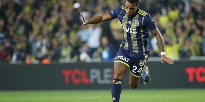 Fenerbahçe'ye Rodrigues'den iyi haber