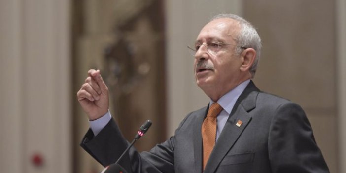 Kılıçdaroğlu: 5 milyon kişi işinden oldu