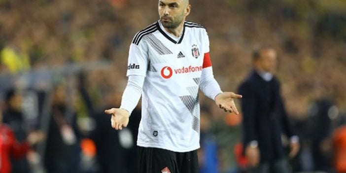 Burak Yılmaz’ın açıklamaları Çin'de olay yarattı