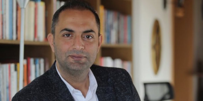 Sözcü yazarı Rahmi Turan'dan Murat Ağırel öyküsü